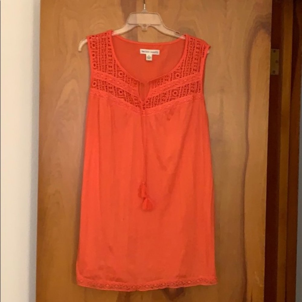 Ladies top